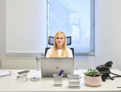 Foto - Büro in Bonn 109,00 € 1 m² - 109,00 EUR Kaltmiete, ca.  1,00 m²