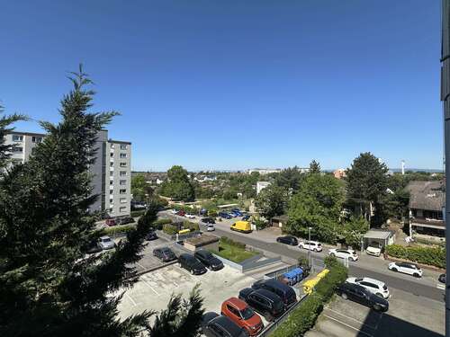 Foto - Wohnung zum Kaufen in Rüsselsheim 124.500,00 € 37.17 m²