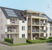 Wohnung zum Kaufen in Nufringen 388.000,00 € 52.3 m²