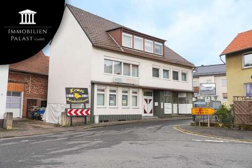 Foto - Haus zum Kaufen in Philippsthal (Werra) 195.000,00 € 209.2 m²