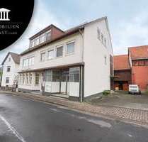 Haus zum Kaufen in Philippsthal (Werra) 195.000,00 € 209.2 m²