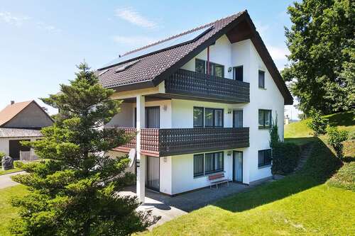 Foto - Haus zum Kaufen in Pfullendorf-Tautenbronn 399.000,00 € 271.74 m²