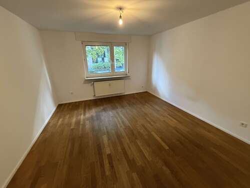 Foto - Wohnung zum Mieten in Frankfurt Westend 1.390,00 € 60 m²