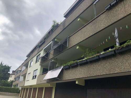 Foto - Wohnung zum Mieten in Pforzheim 400,00 € 41.5 m²