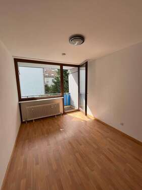 Foto - Wohnung zum Mieten in Tübingen 460,00 € 19 m²