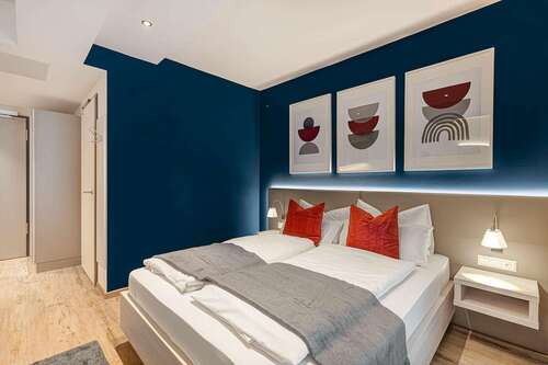 Foto - Wohnen auf Zeit in München 1.495,00 €