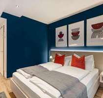 Wohnen auf Zeit in München 1.495,00 €