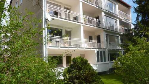 Foto - Wohnung zum Kaufen in Starnberg 450.000,00 € 78 m²