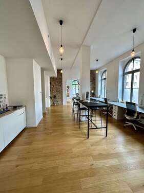 Foto - Büro in Krefeld 200,00 € 8 m² - 200,00 EUR Kaltmiete, ca.  8,00 m²