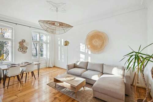 Foto - Wohnen auf Zeit in Berlin 1.390,00 €