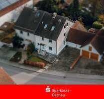 Haus zum Kaufen in Vierkirchen 599.000,00 € 170 m²