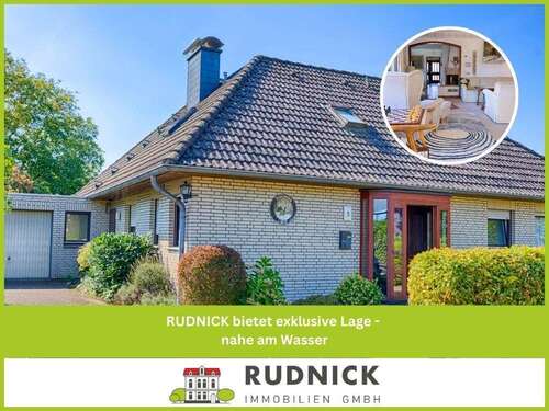 Foto - Haus zum Kaufen in Wunstorf 635.000,00 € 149 m²