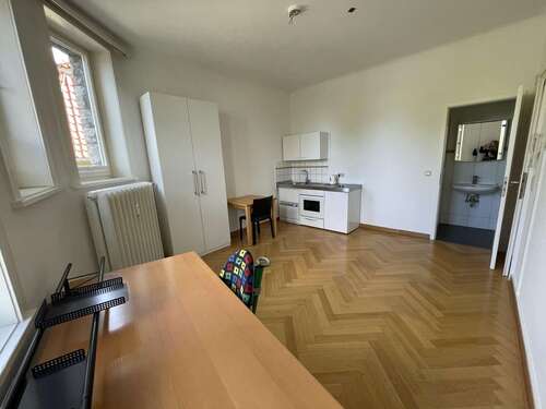 Foto - Wohnung zum Mieten in Göttingen 485,00 € 23 m²
