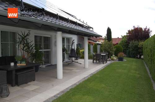 Foto - Haus zum Kaufen in Aholfing 625.000,00 € 138 m²