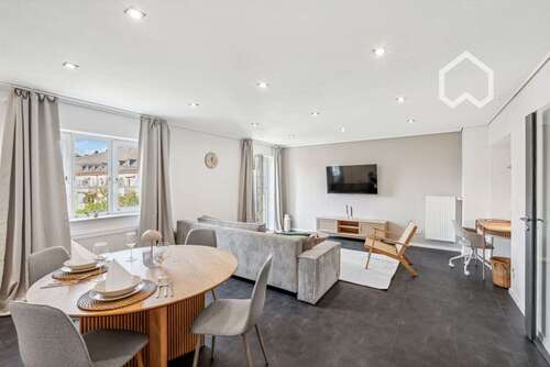 Foto - Wohnen auf Zeit in Nürnberg 1.690,00 €