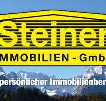 Einzelhandel in Garmisch-Partenkirchen 6.350,00 € 380 m²