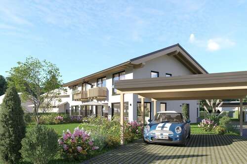Foto - Haus zum Kaufen in Eurasburg 1.049.000,00 € 148.05 m²