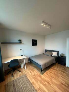 Foto - WG-Zimmer in München 990,00 € 14 m²