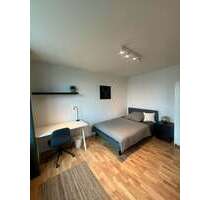 WG-Zimmer in München 990,00 € 14 m²