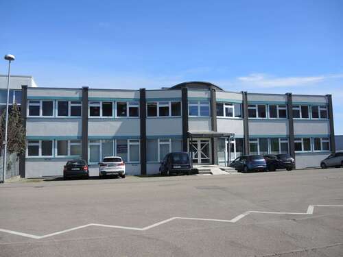 Foto - Büro in Waiblingen 1.260,00 € 120 m²