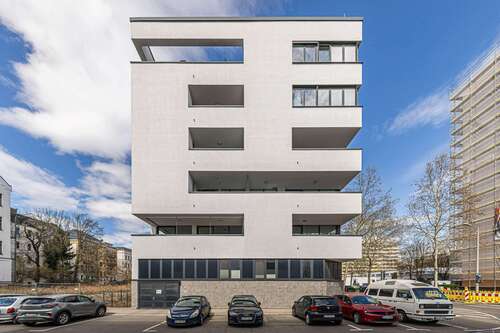Foto - Wohnung zum Kaufen in Leipzig 835.000,00 € 167 m²