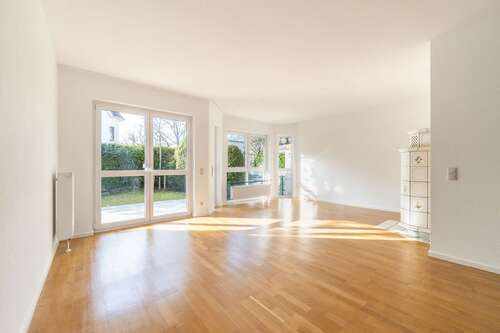 Foto - Wohnung zum Kaufen in München 1.215.000,00 € 113.26 m²