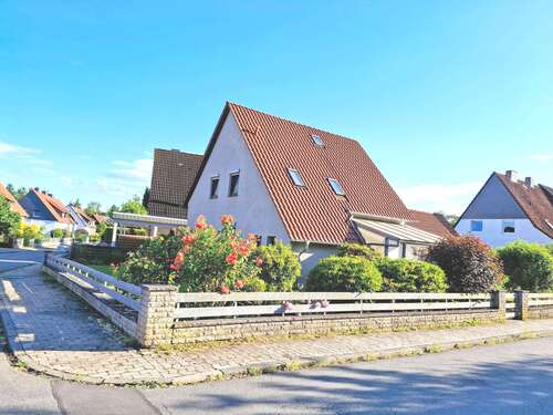 Foto - Haus zum Kaufen in Wolfsburg 249.000,00 € 107 m²