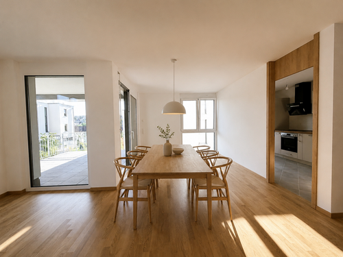 Foto - Wohnung zum Kaufen in Esslingen 760.000,00 € 105 m²