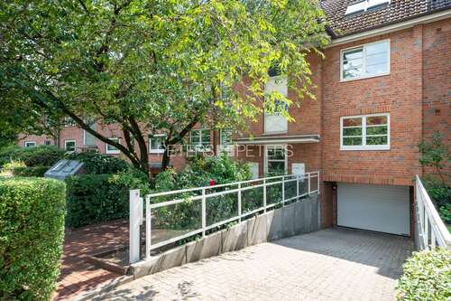 Foto - Wohnung zum Kaufen in Hamburg 275.000,00 € 49.01 m²