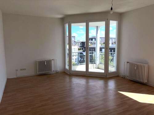 Foto - Wohnung zum Mieten in Berlin 929,00 € 66.04 m²