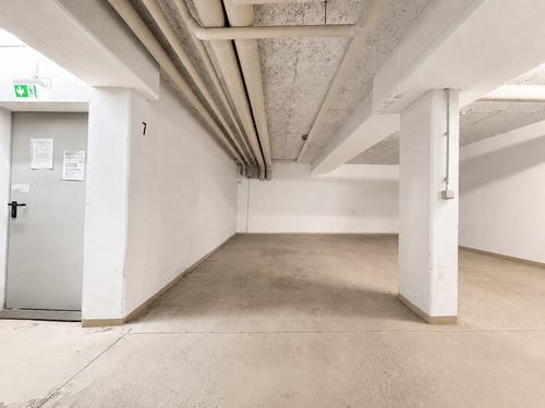 Foto - Garage zu vermieten in Bad Friedrichshall 85,00 € 14.6 m²