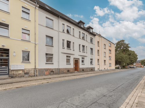 Foto - Wohnung zum Kaufen in Lehrte 149.000,00 € 78.7 m²