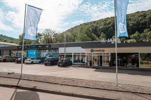 Foto - Einzelhandel in Künzelsau Belsenberg 2.500.000,00 € 1056 m²