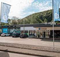 Einzelhandel in Künzelsau Belsenberg 2.500.000,00 € 1056 m² - Künzelsau / Belsenberg