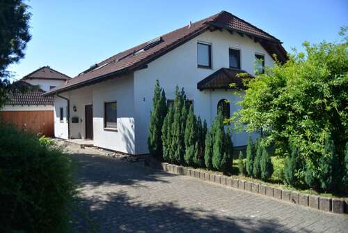 Foto - Haus zum Kaufen in Langenbrettach-Langenbeutingen 720.000,00 € 219 m²