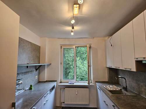 Foto - Wohnung zum Mieten in Frankfurt am Main 990,00 € 70 m²