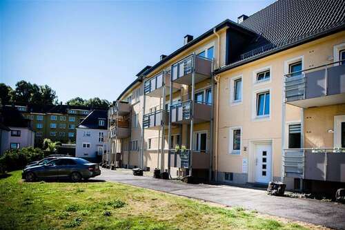 Foto - Wohnung zum Mieten in Lüdenscheid 540,00 € 77.6 m²