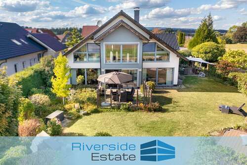Foto - Haus zum Kaufen in Coppenbrügge Diedersen 575.000,00 € 319.2 m²