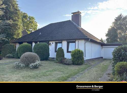 Foto - Haus zum Kaufen in Reinbek 549.000,00 € 136.52 m²