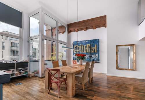 Foto - Wohnung zum Kaufen in Hamburg 1.950.000,00 € 170 m²