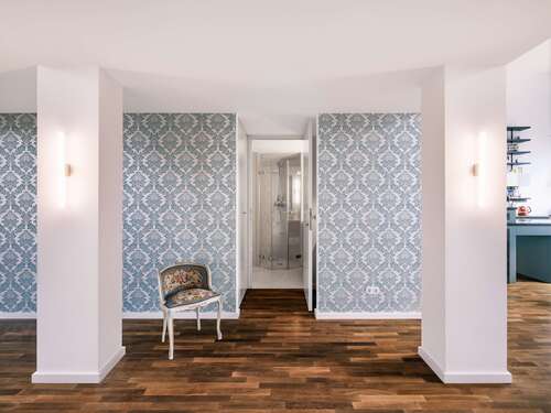 Foto - Wohnung zum Kaufen in Hamburg 2.100.000,00 € 170 m²