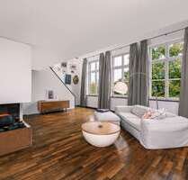 Wohnung zum Kaufen in Hamburg 1.950.000,00 € 170 m²