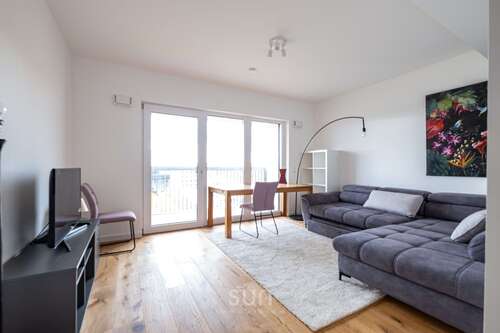 Foto - Wohnung zum Mieten in Frankfurt am Main 1.500,00 € 61 m²