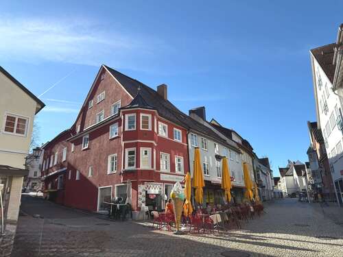 Foto - Haus zum Kaufen in Isny im Allgäu 895.000,00 € 337 m²