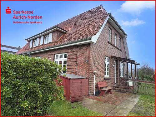 Foto - Haus zum Kaufen in Dornum 209.000,00 € 117 m²