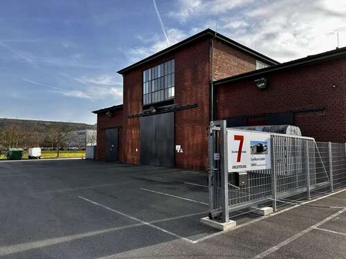 Foto - Halle in Herten 500,00 € 55 m² - 500,00&nbsp;EUR Kaltmiete, ca.&nbsp; 55,00&nbsp;m&sup2;