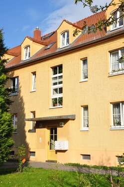 Foto - Wohnung zum Mieten in Dresden 490,00 € 59.33 m²