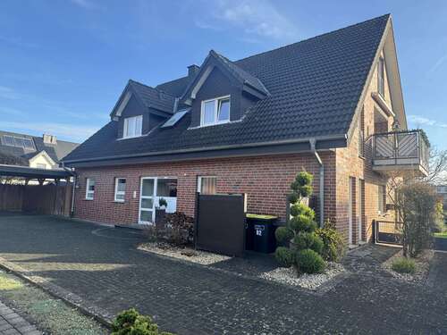 Foto - Wohnung zum Kaufen in Rheda-Wiedenbrück 310.000,00 € 90 m²