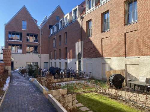 Foto - Wohnung zum Mieten in Lübeck 1.375,50 € 78.6 m²