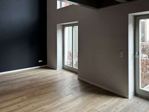 Foto - Wohnung zum Mieten in Lübeck 1.300,00 € 78.6 m²